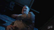 john c mcginley fight GIF by IFC