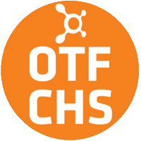 Otfgvl Sticker by OTF Greenville