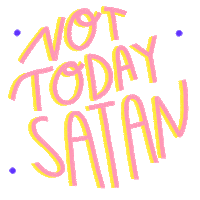 Oh No Today Sticker by Chabaski