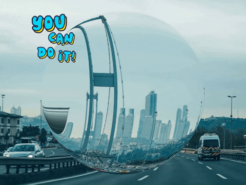 You Can Wow GIF by FranchiseCHECK.de