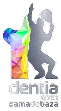 dentia padel dentia dentiaopendamadebaza dentiaopen Sticker