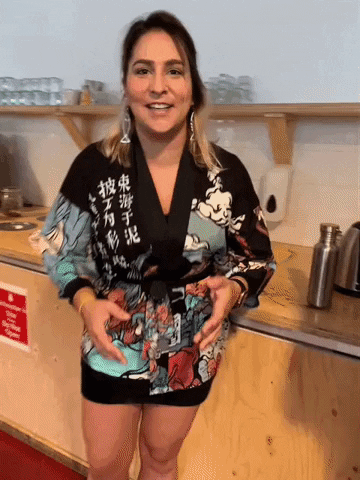 icamefromtheocean giphygifmaker GIF