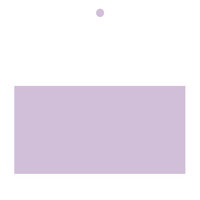 Box Sticker by Calla Blanche