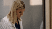 emily vancamp omg GIF by The Resident on FOX