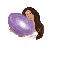 Alinayogi Sticker