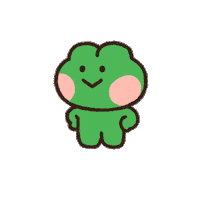 Cheer Sticker by LINE FRIENDS
