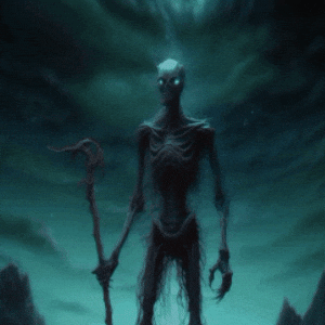 Death GIF by Gallery.fm