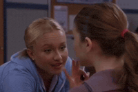 Hayden Panettiere GIF