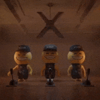Emoji Cambiar GIF by SaluteXRPL
