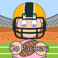 Lets Go Dance GIF by Fatman