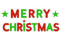Merry Christmas Sticker by sylterinselliebe