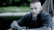 season 3 vikings GIF by HISTORY