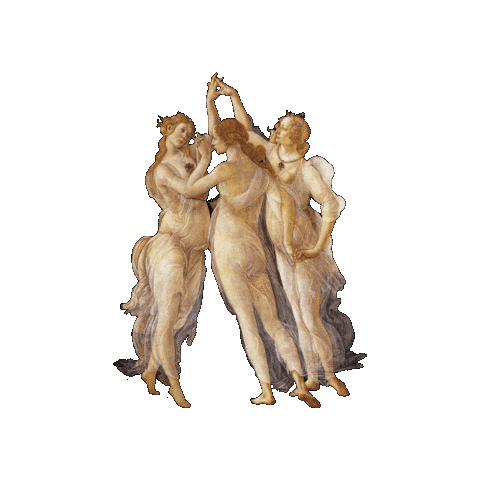 Spring Event Sticker by BiNaturalPolska