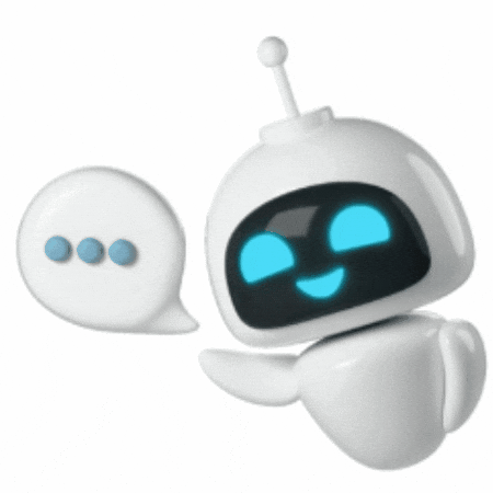 Bot GIF by Laura Maidana