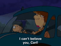 nickrewind nicksplat as told by ginger GIF