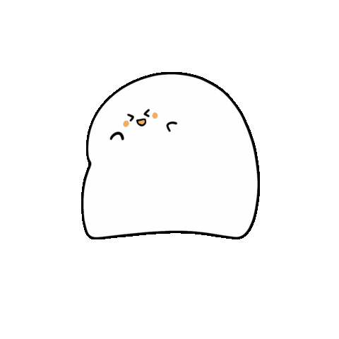 Happy Smile Sticker