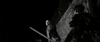 robin hood castle GIF by Signature Entertainment