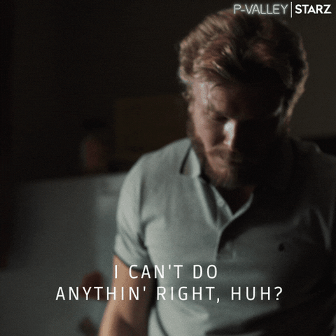 Dirty South Starz GIF by P-Valley