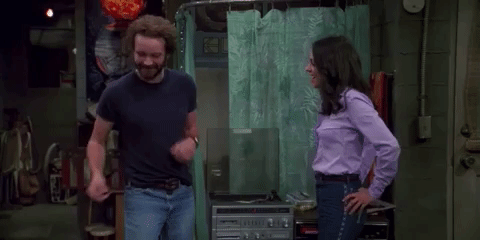 that 70s show hyde GIF