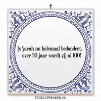 Humor Spreuk GIF by Tegelspreuken.nl