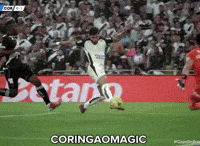 Copa Do Brasil Corinthians GIF