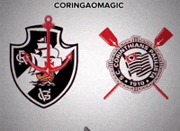 Copa Do Brasil Corinthians GIF