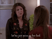 season 3 netflix GIF by Gilmore Girls 