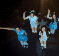 Dance Dancing GIF