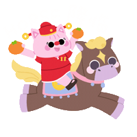 Jazzs97Cny Sticker