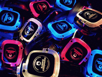 GIF by Silent Disco Stuttgart