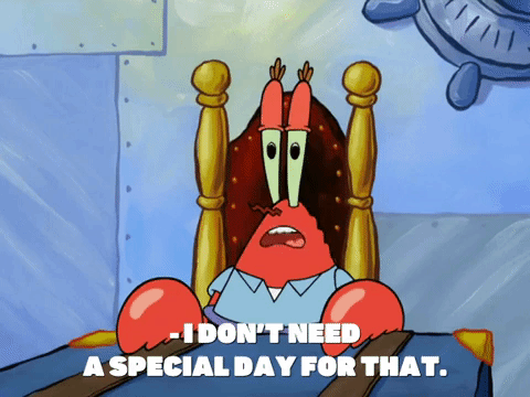 season 7 episode 21 GIF by SpongeBob SquarePants