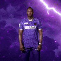 Kolkata Knight Riders Ipl GIF by Knight Riders Sports