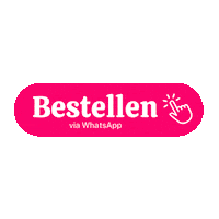 Bestellen Sticker by Zettje in de goede richting