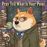 Over It What GIF by Doge Pound