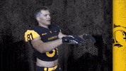 Uwaterloo Oua GIF by Waterloo Warriors