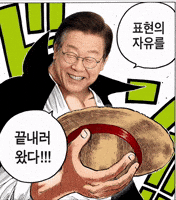 Sns 원피스 GIF