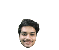 Divyansh401Boi Sticker by BORN ON INSTAGRAM