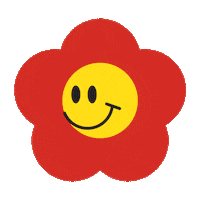 Flower Sticker by Practice