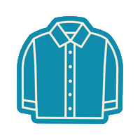 Gant Sticker by Giulio Miglietta