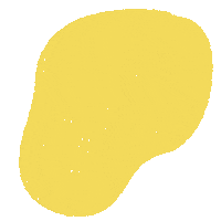 Line Blob Sticker