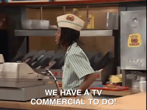 all that nickelodeon GIF