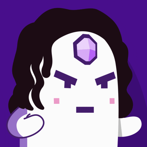 Lets Go Crypto GIF by aavegotchi