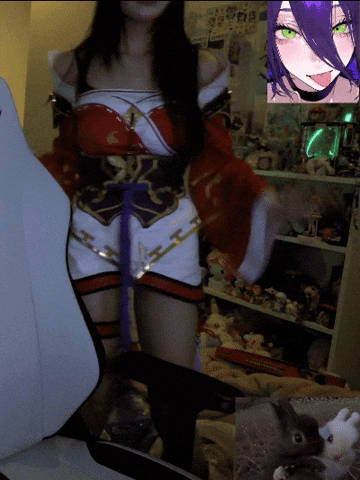 League Of Legends Twitch GIF