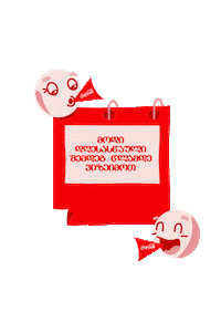Cokexmasgeo Sticker by FantaKaz