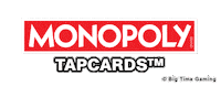 Evolution Slot Sticker by Big Time Gaming