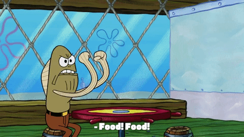 episode 7 plankton retires GIF by SpongeBob SquarePants