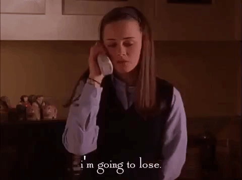 season 2 netflix GIF by Gilmore Girls 
