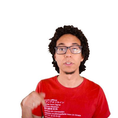 link swipe up Sticker by B.WMV Audiovisual