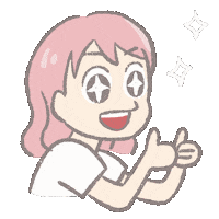 Happy Sparkle Sticker