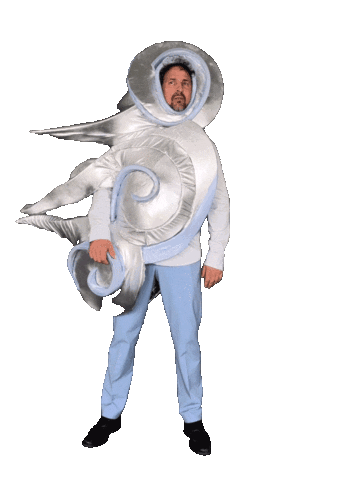 EnergieAG idk wind stress busy Sticker